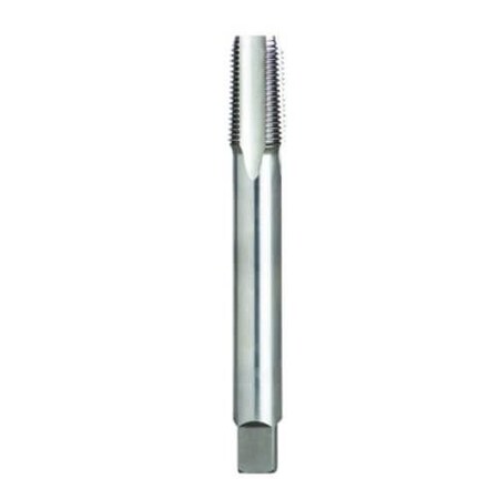 Morse Extension Pipe Tap, General Purpose Tapered Flute, Series 2042, Imperial, 1418, NPTGround Thread 31802